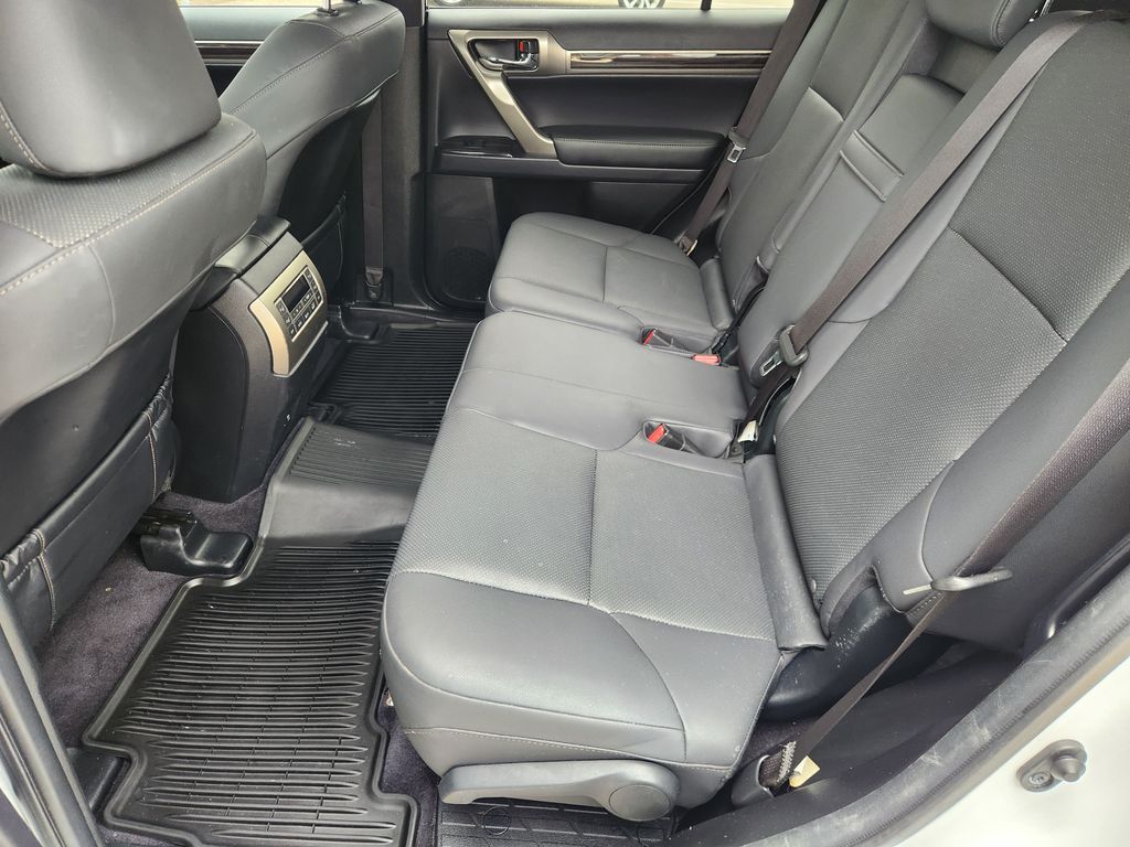 2021 Lexus GX 460  at Classic Elite Chevrolet Sugar Land