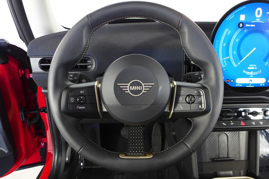 Thumbnail: 2025 MINI Cooper - 26