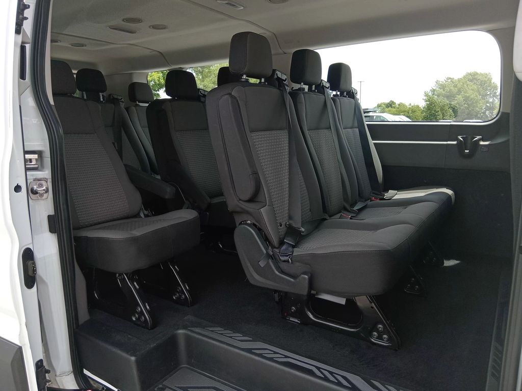 2024 Ford Transit-350 Passenger Van XLT