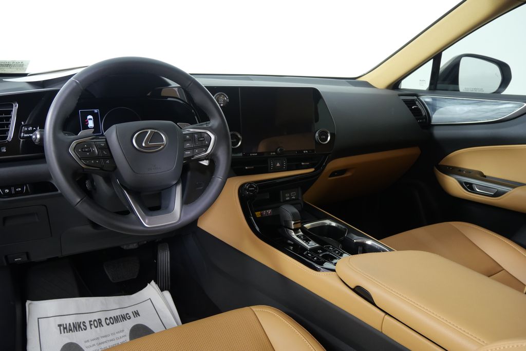 2024 Lexus NX 350 Premium 20