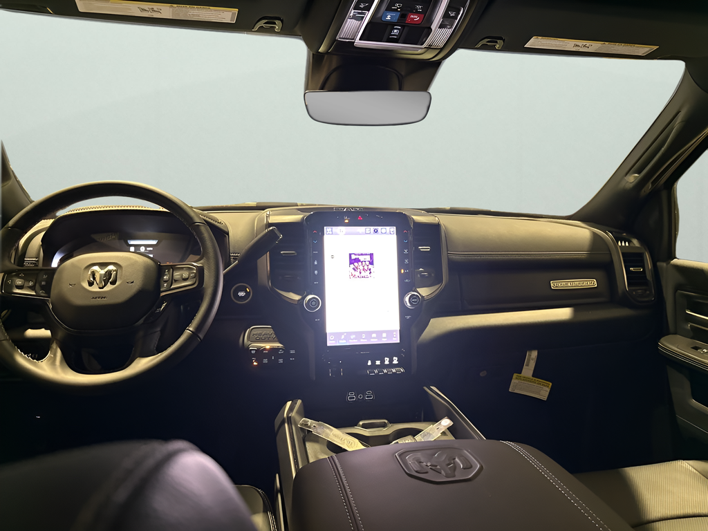 New Car 2025 Ram 2500  Rebel For Sale Under $80,000 In Austin, Texas