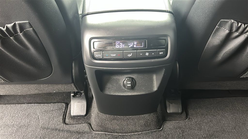 2023 Hyundai Palisade XRT White at Martin Chrysler Dodge Jeep Ram