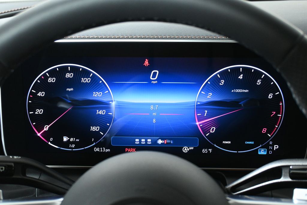2025 Mercedes-Benz GLC 300 15