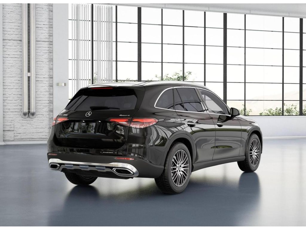 Thumbnail: 2026 Mercedes-Benz GLC - 22