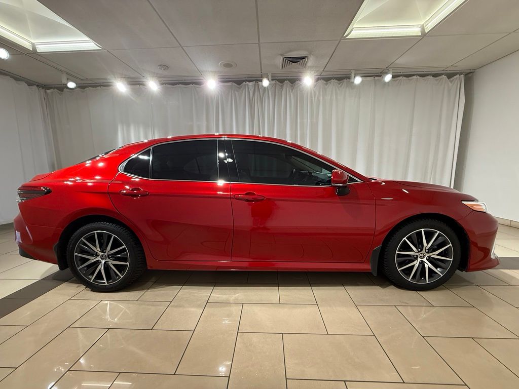 Thumbnail: 2024 Toyota Camry - 6