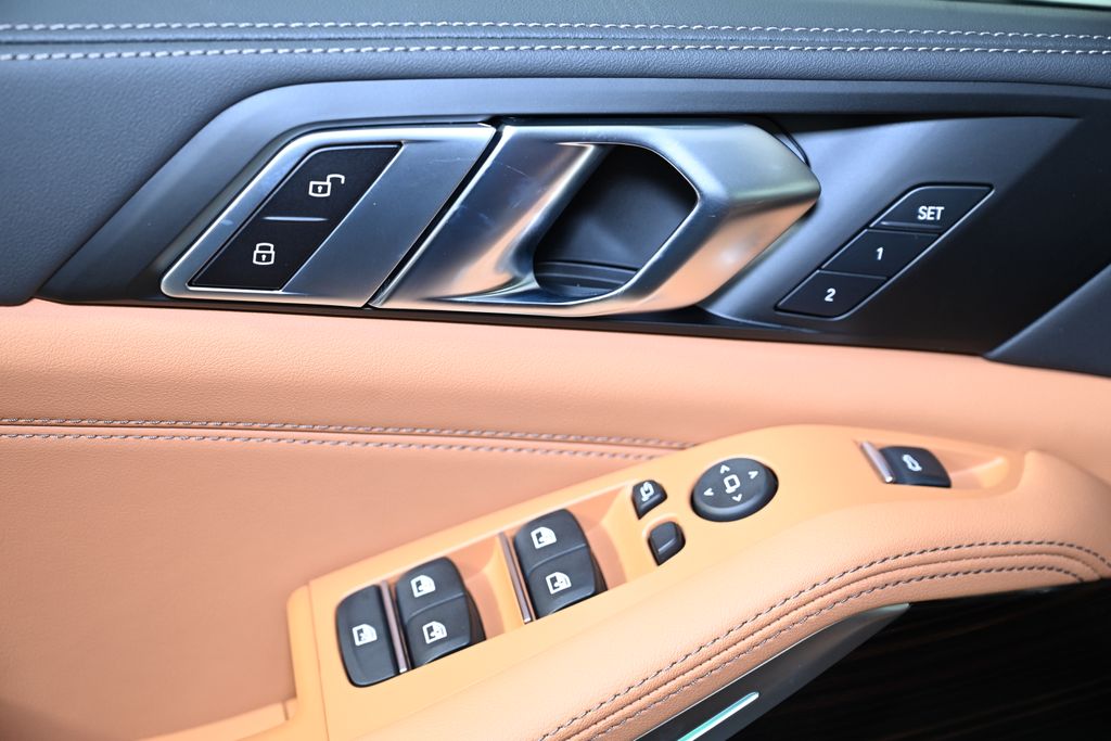 Thumbnail: 2026 BMW X5 - 22