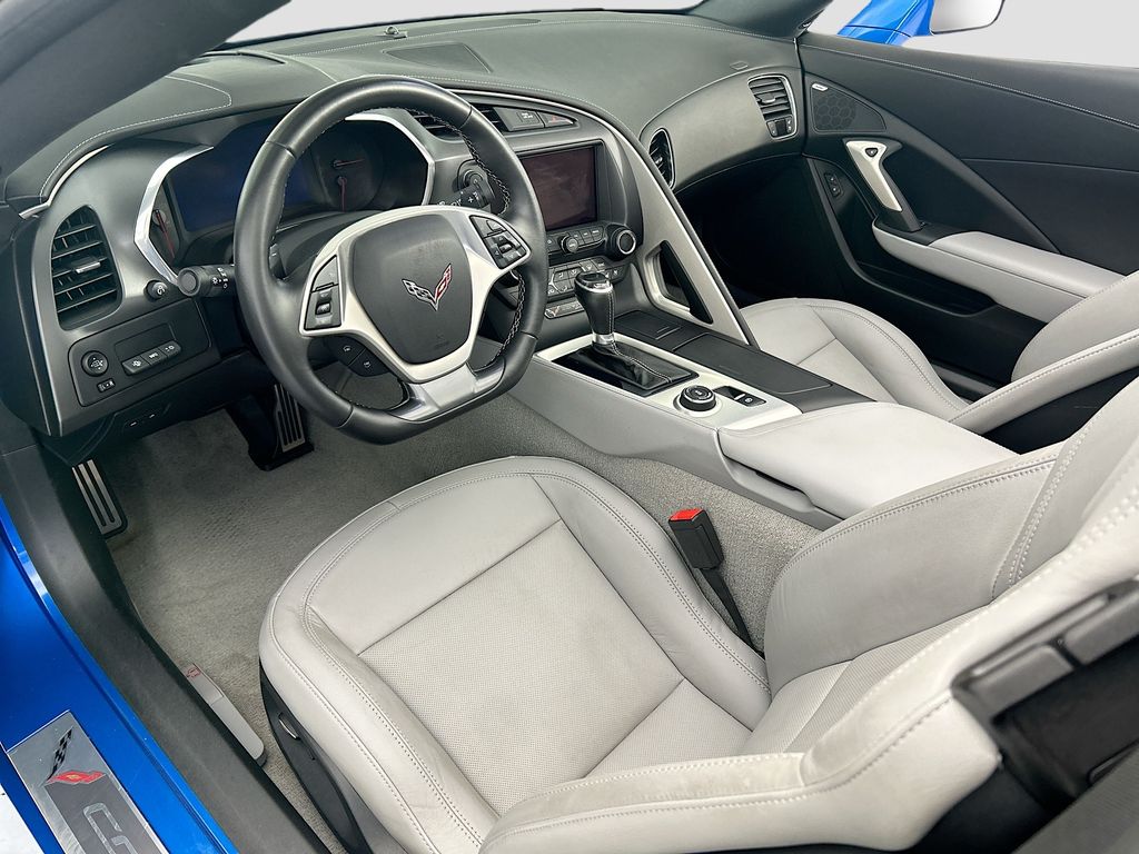 Thumbnail: 2016 Chevrolet Corvette - 9