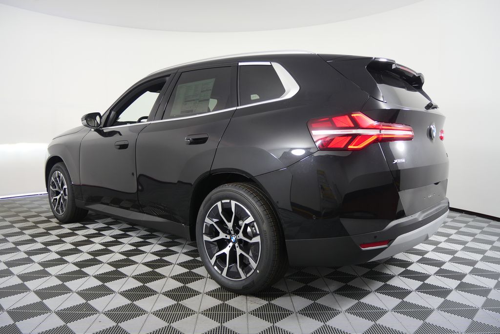 Thumbnail: 2026 BMW X3 - 5