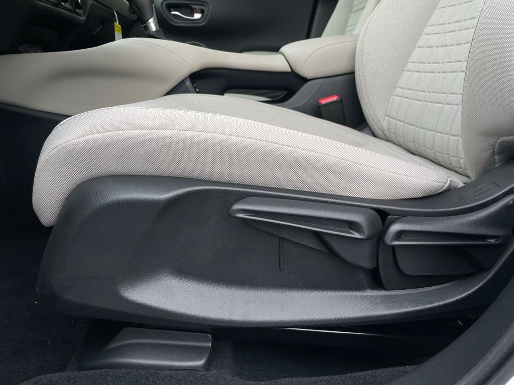 Thumbnail: 2026 Honda HR-V - 25