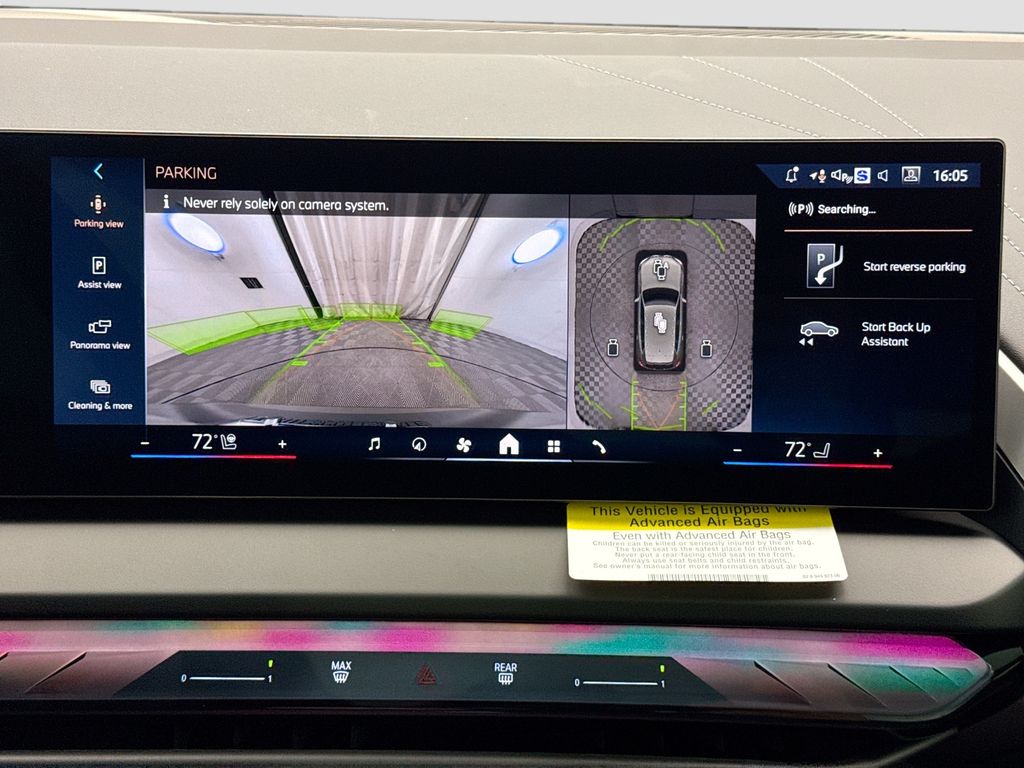 Thumbnail: 2026 BMW X3 - 15