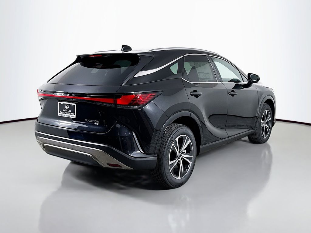 Thumbnail: 2026 Lexus RX - 5