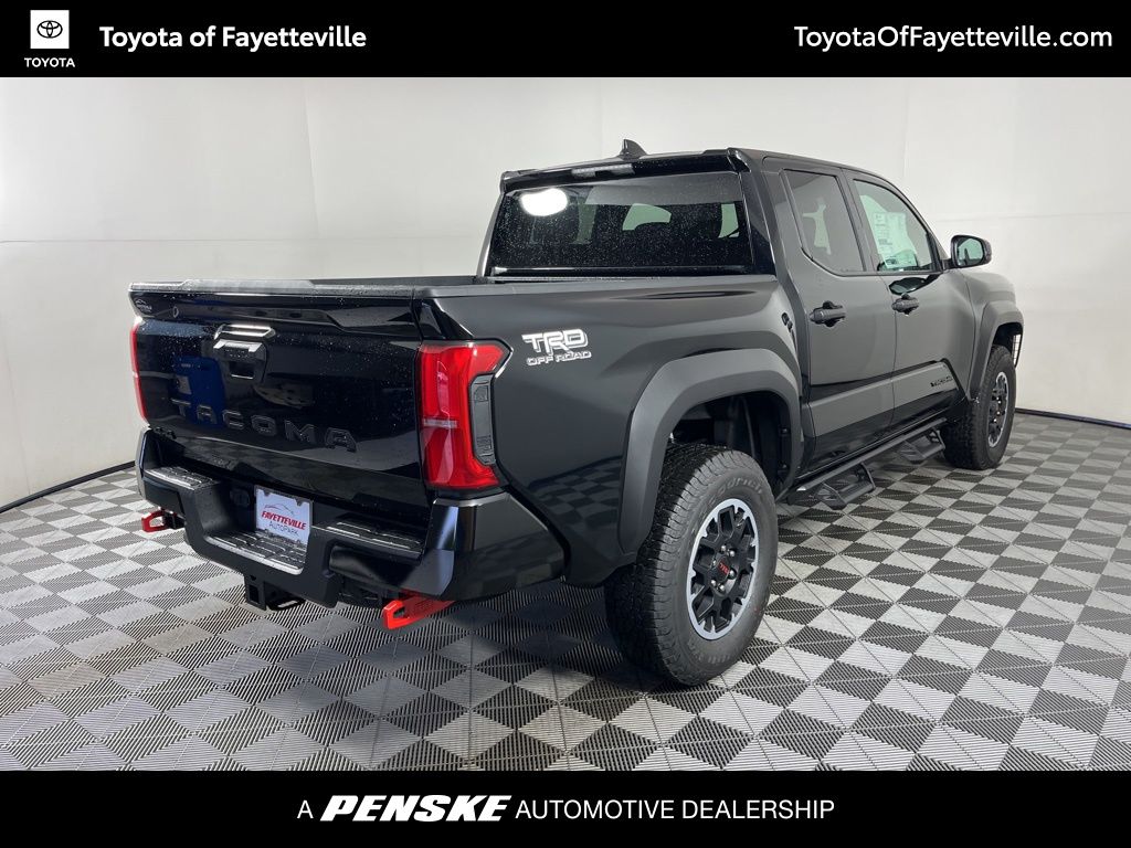 Thumbnail: 2025 Toyota Tacoma - 5
