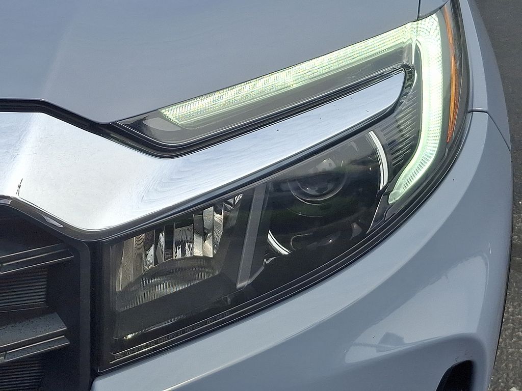2022 Honda Passport EX-L 9