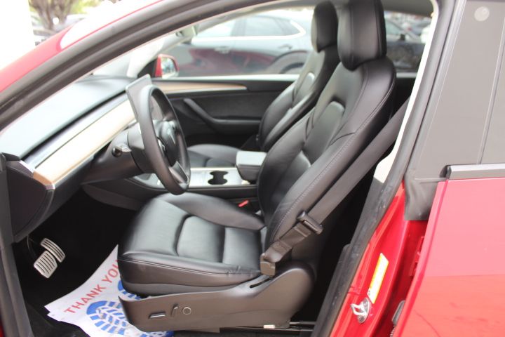 Used Car 2023 Tesla Model Y  Performance For Sale Under $30,000 In Georgetown, Texas