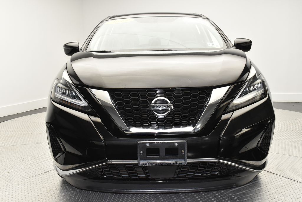 Thumbnail: 2019 Nissan Murano - 2