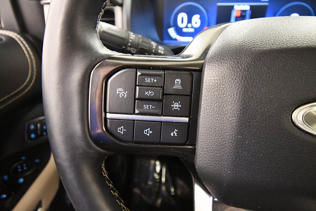 Used 2024 Ford Expedition Max SUV
