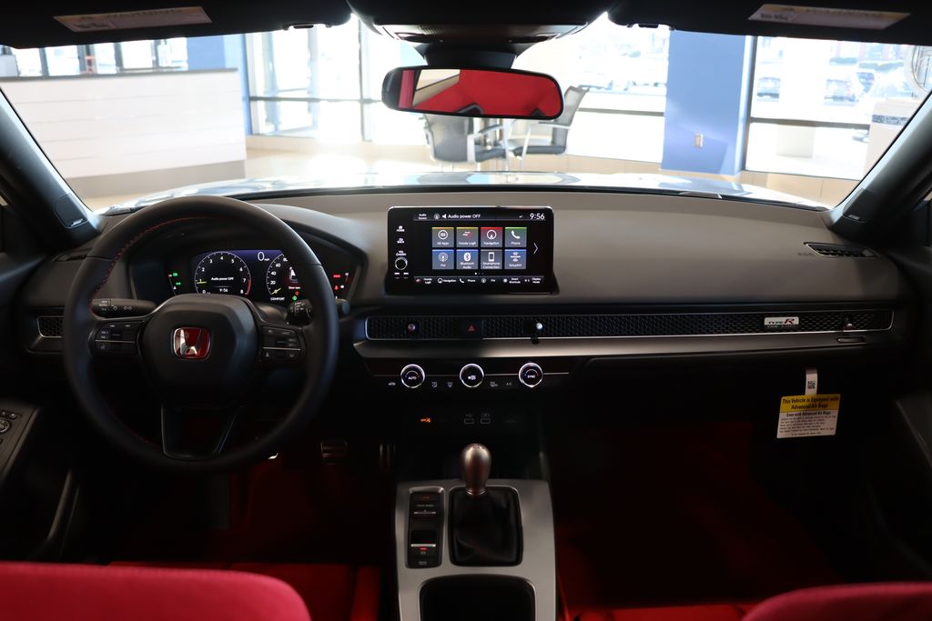 Thumbnail: 2025 Honda Civic - 17