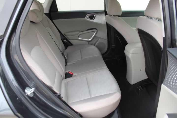 Used Car 2022 Kia Soul  Lx For Sale Under $20,000 In Georgetown, Texas