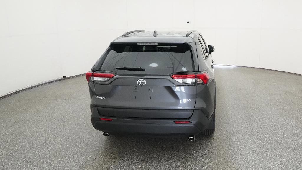 Thumbnail: 2025 Toyota RAV4 - 30