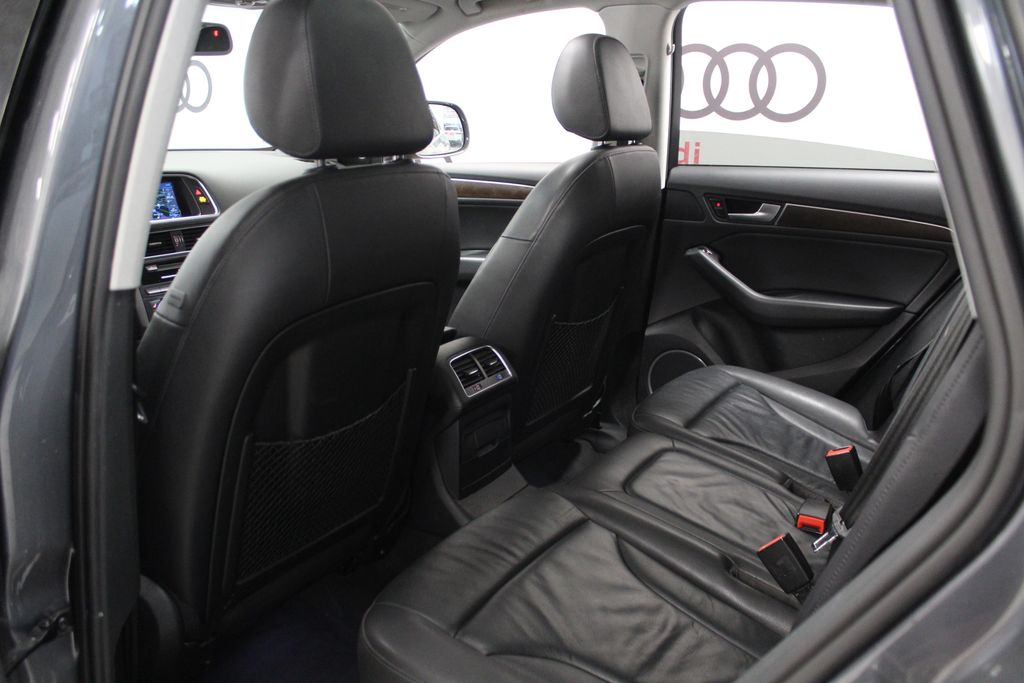 Thumbnail: 2015 Audi Q5 - 13