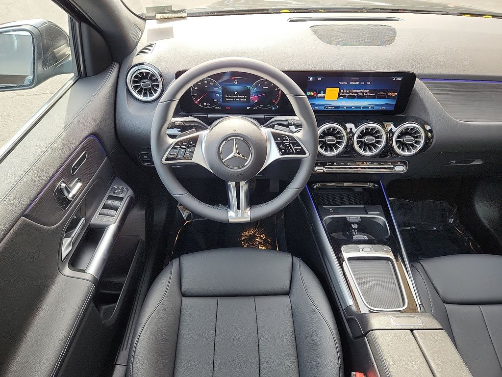 Thumbnail: 2026 Mercedes-Benz GLA - 7