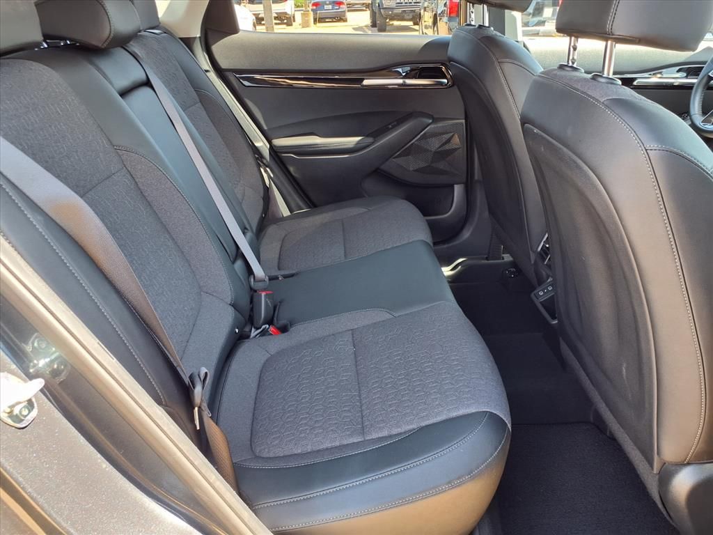 2025 Kia Seltos S Gray at Community Kia