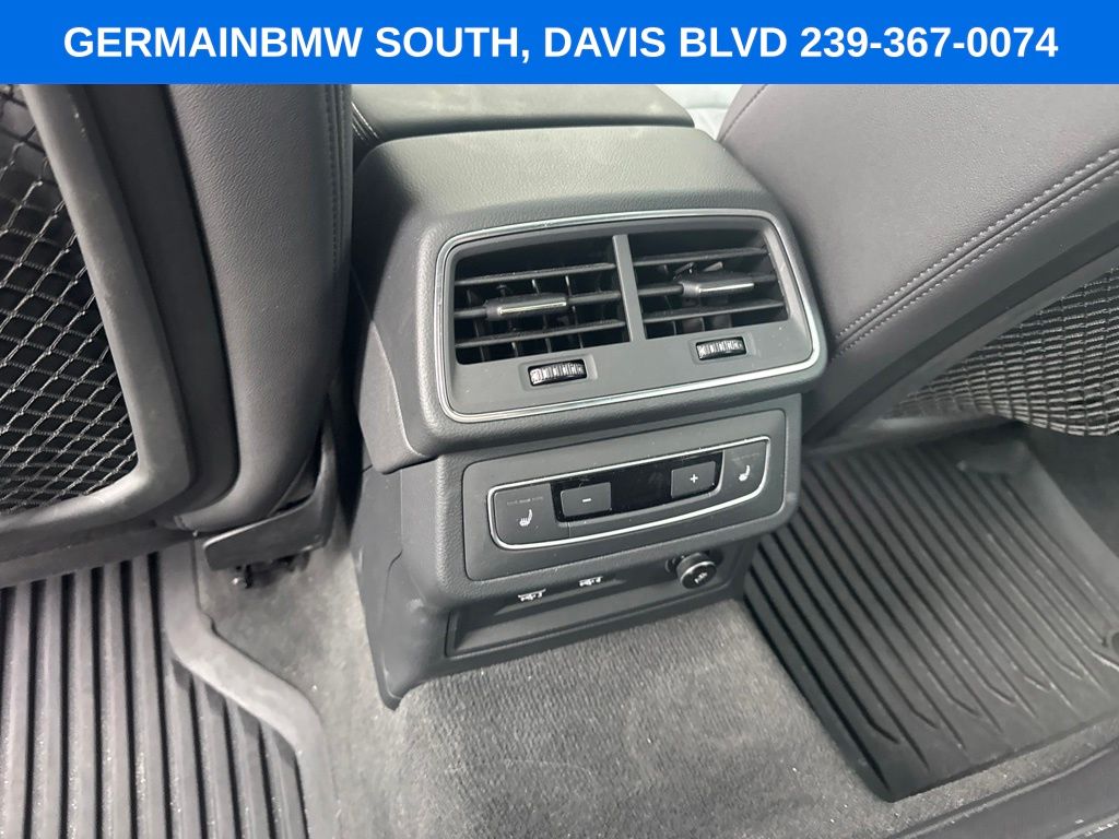 Used 2019  Audi 3.0T Premium Plus image 18
