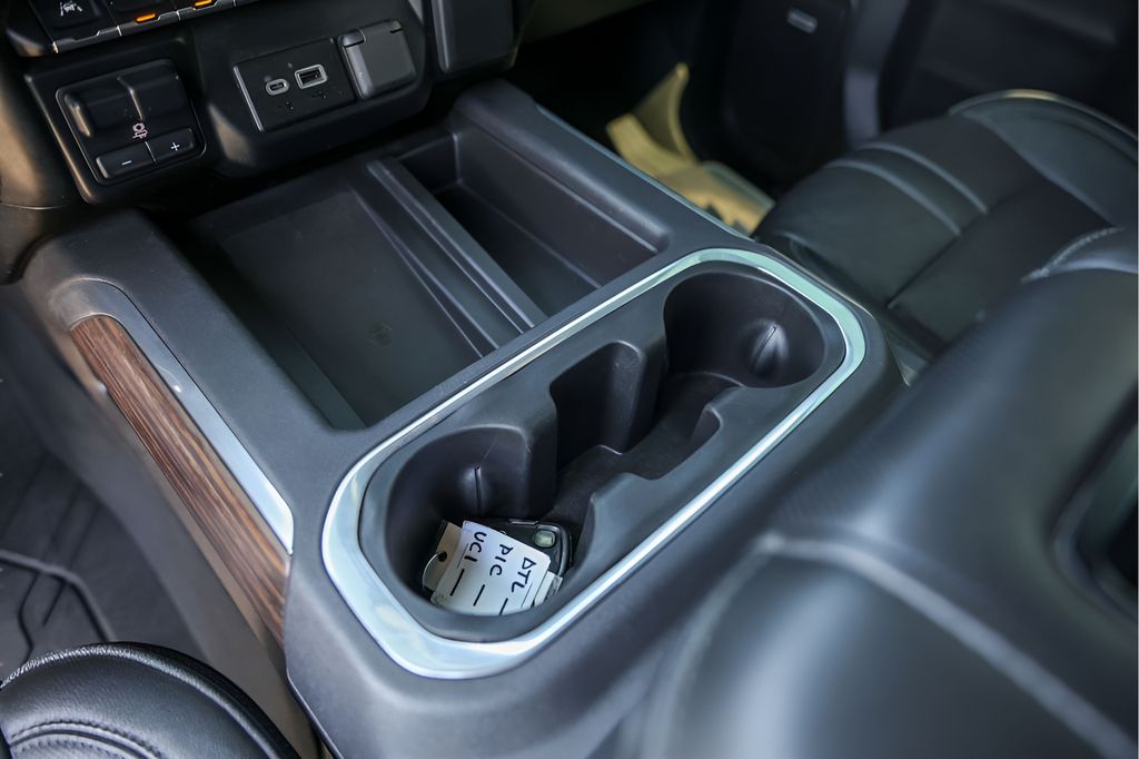 Used Car 2020 Chevrolet Silverado 1500  High Country For Sale Under $35,000 In Austin, Texas