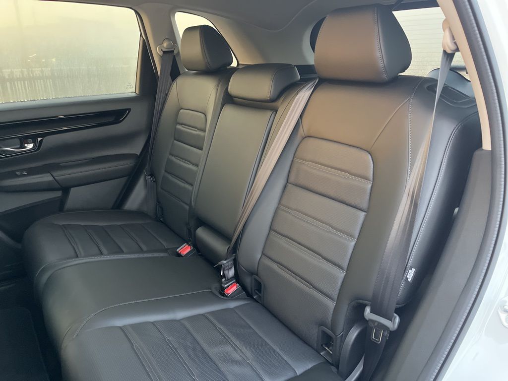 Thumbnail: 2026 Honda CR-V - 14