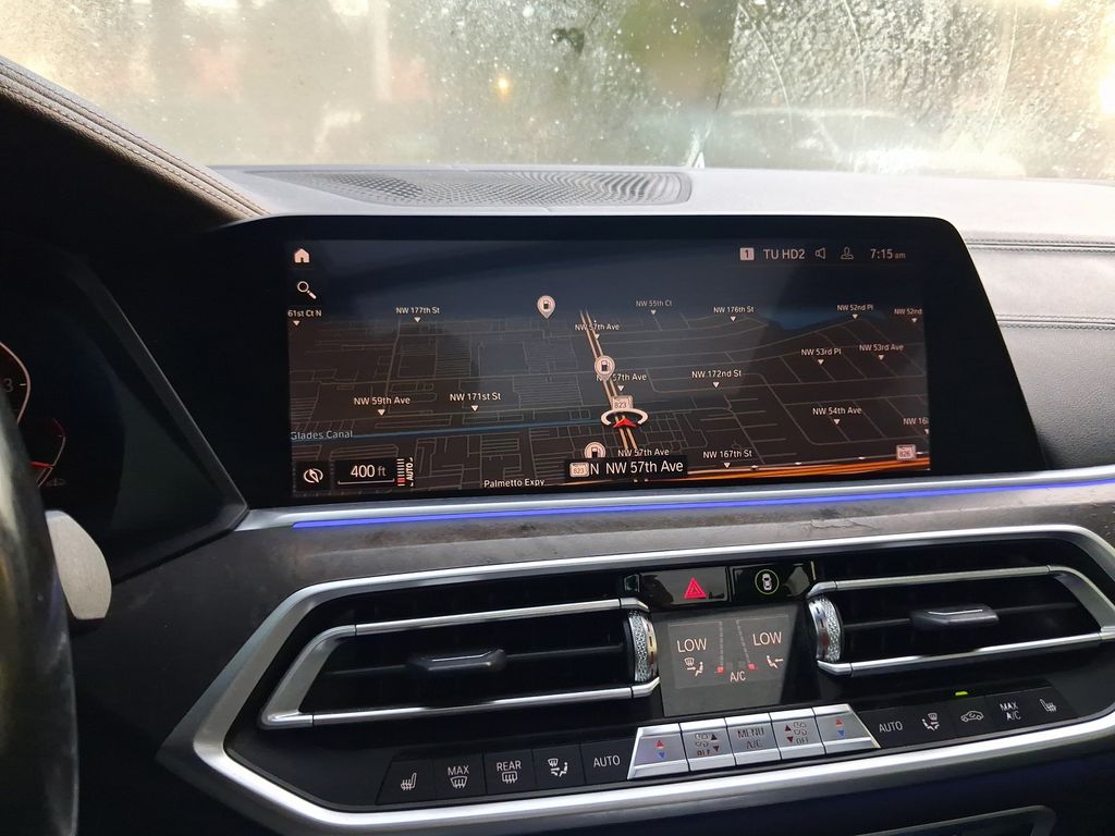 Used 2020 Gray BMW sDrive40i image 24