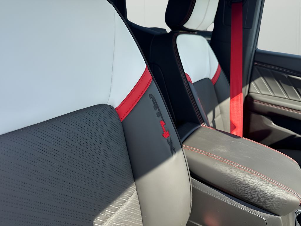 New 2026  GMC AT4X image 17