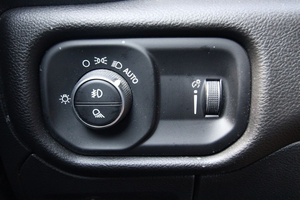 Used 2024 Ram 1500 Truck