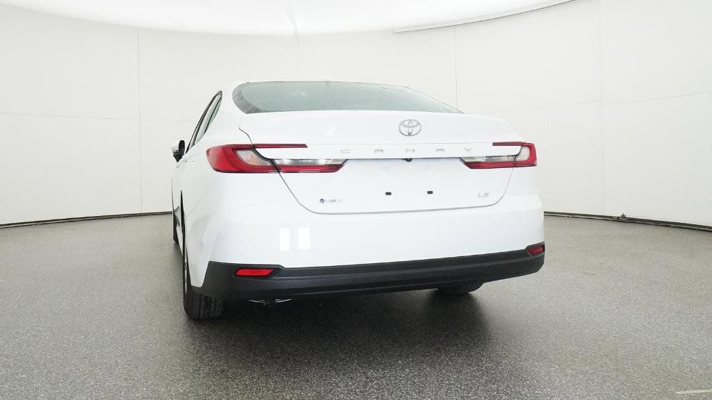 Thumbnail: 2026 Toyota Camry - 4