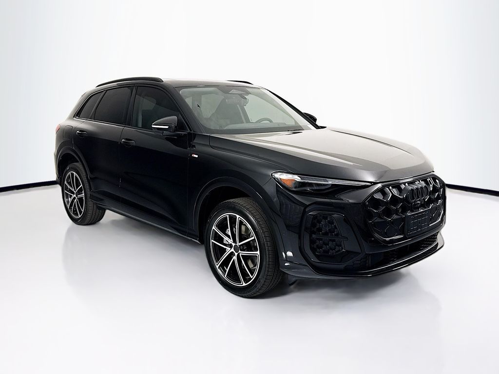 Thumbnail: 2026 Audi Q5 - 3