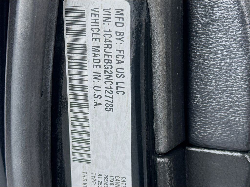 Used Car 2022 Jeep Grand Cherokee Wk  Limited For Sale Under $25,000 In Austin, Texas