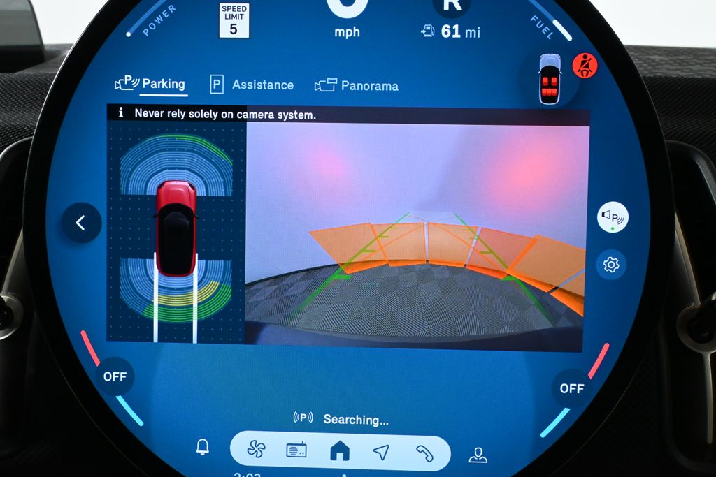 Thumbnail: 2026 MINI Cooper Countryman - 23