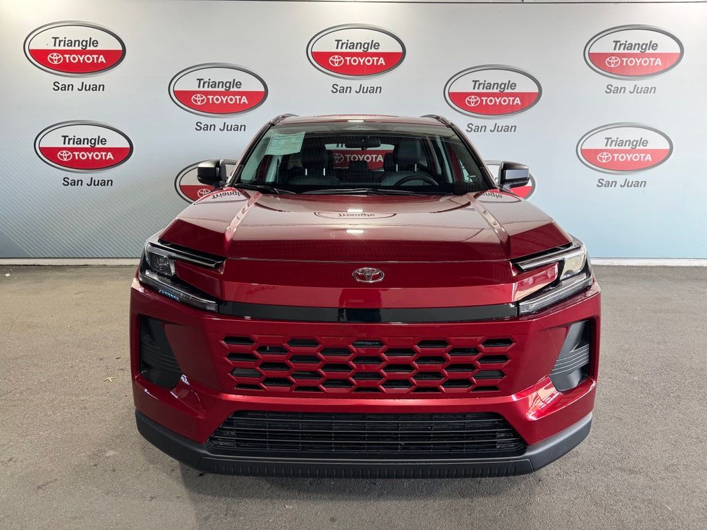 Thumbnail: 2026 Toyota RAV4 - 2