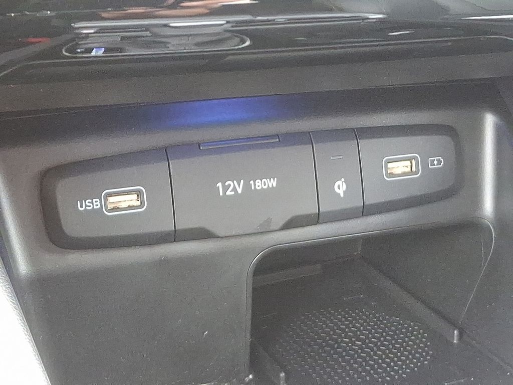 2024 Hyundai Tucson XRT 26