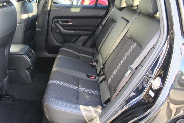Used Car 2024 Mazda Cx-50  2.5 S Preferred Package For Sale Under $30,000 In Georgetown, Texas