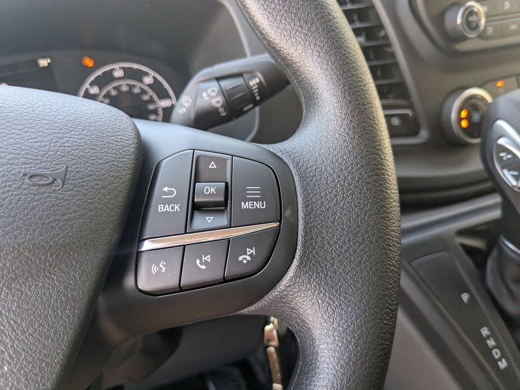 2025 Ford Transit-150 Cargo Van 