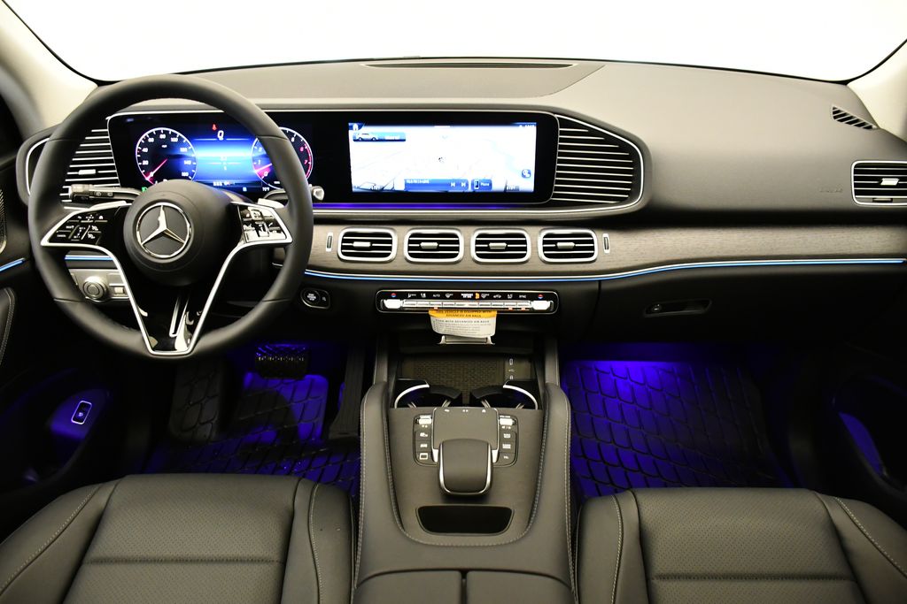 Thumbnail: 2026 Mercedes-Benz GLE - 20