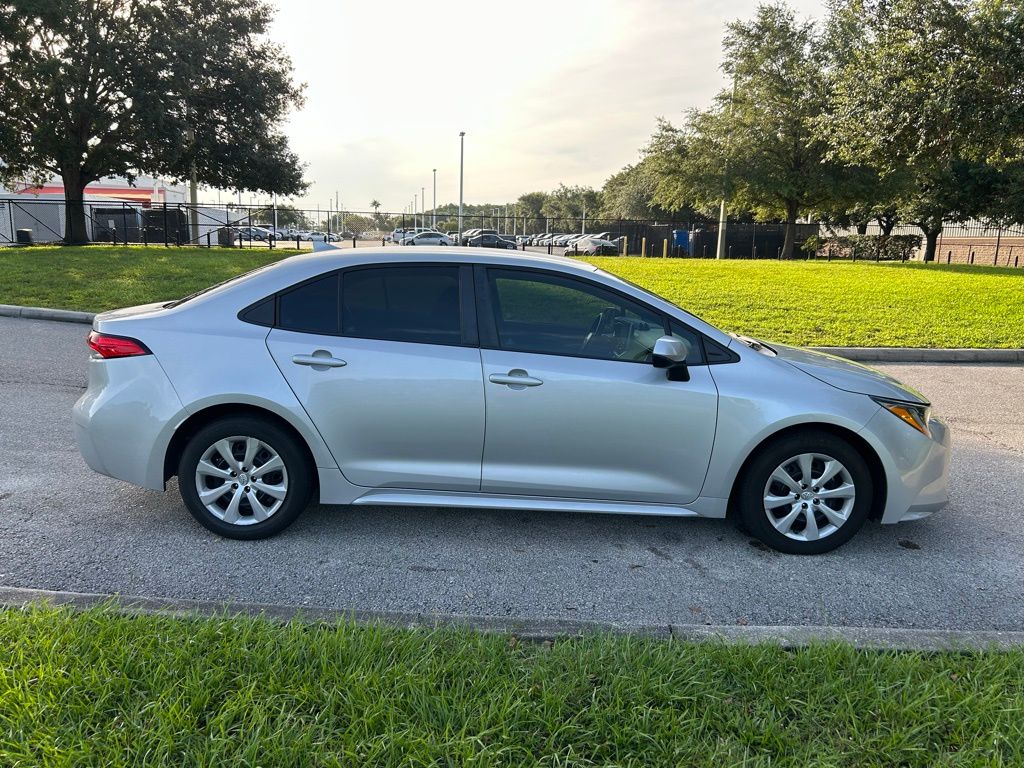 Thumbnail: 2020 Toyota Corolla - 6