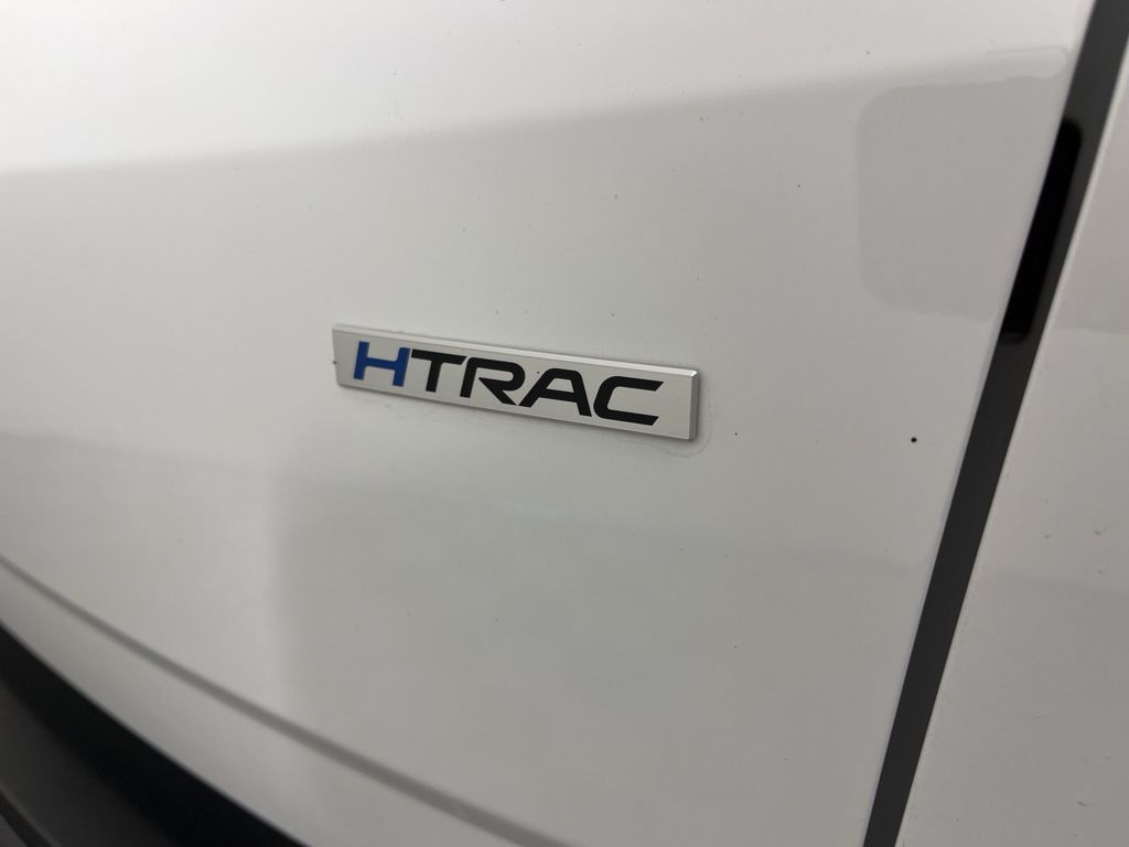 Thumbnail: 2025 Hyundai Tucson - 12