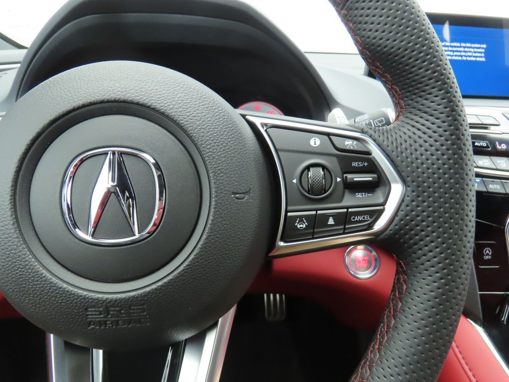 Thumbnail: 2025 Acura RDX - 12