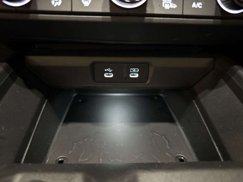 Certified Used 2023  Honda EX image 27
