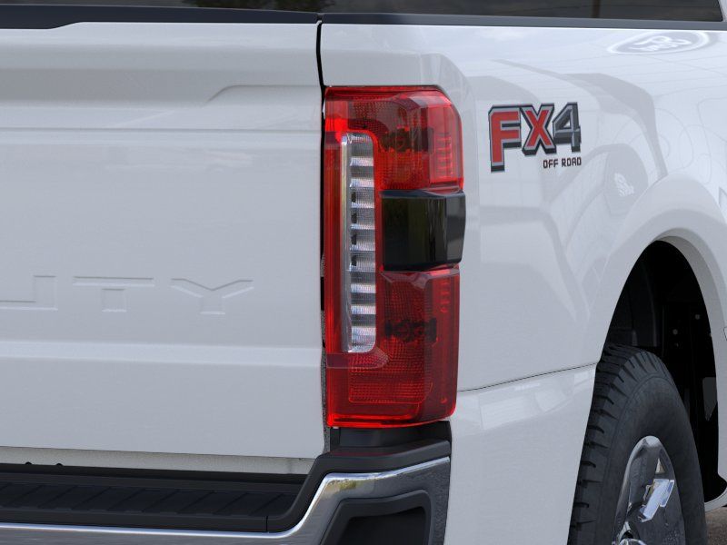 2026 Ford F-250 Super Duty LARIAT