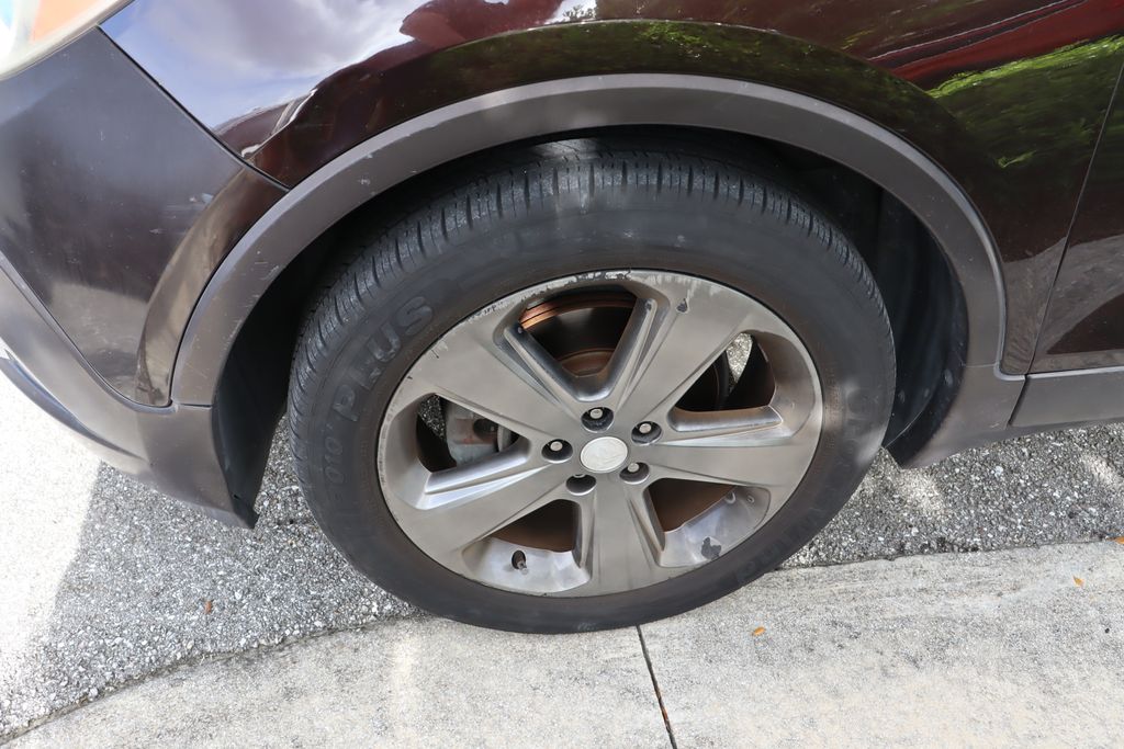 Thumbnail: 2014 Buick Encore - 4