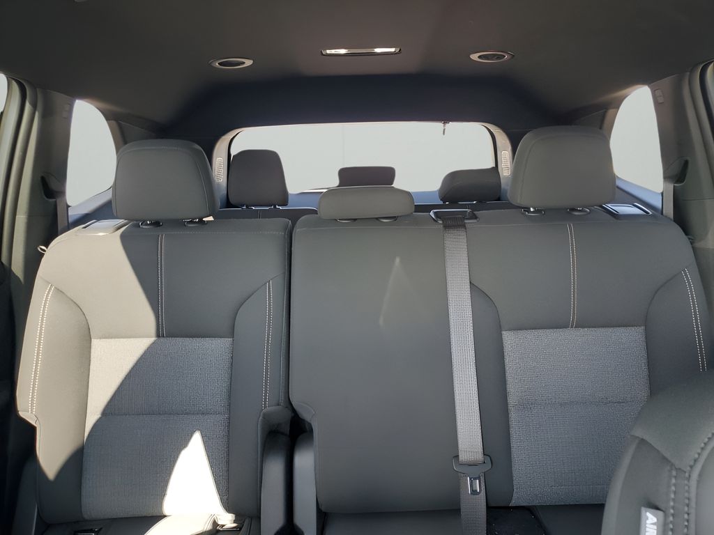Used Car 2025 Gmc Acadia  Elevation For Sale Under $40,000 In Austin, Texas