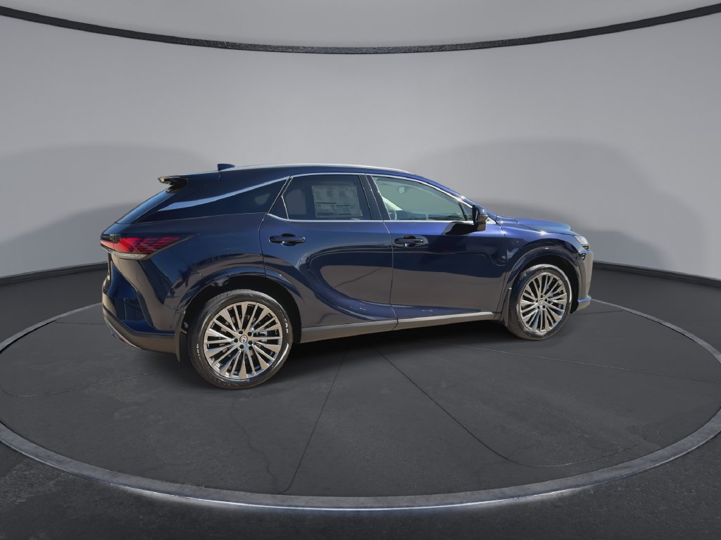 Thumbnail: 2026 Lexus RX - 9