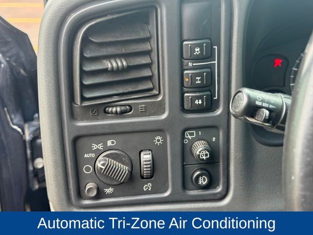 2005 GMC Yukon SLT